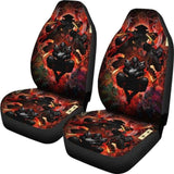 Ninja Japan Car Seat Covers 153908 - YourCarButBetter