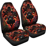 Ninja Japan Car Seat Covers 153908 - YourCarButBetter