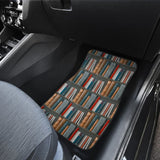 No One Can Refuse Books Car Floor Mats 212004 - YourCarButBetter