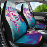 Nurse Car Seat Covers 101819 - YourCarButBetter