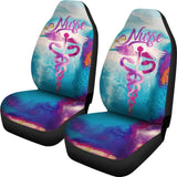 Nurse Car Seat Covers 101819 - YourCarButBetter