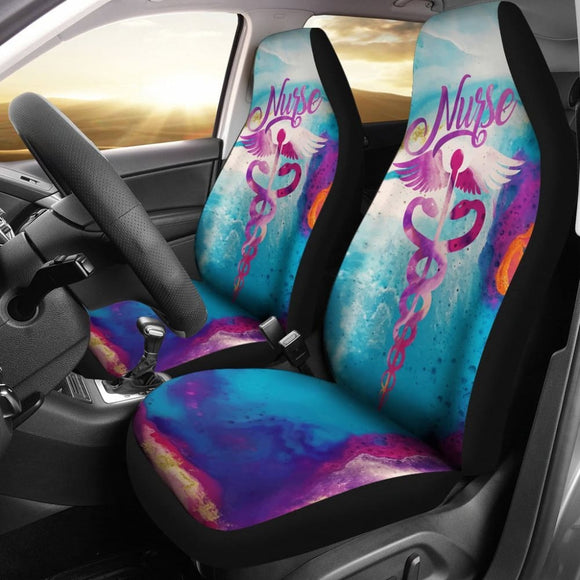 Nurse Car Seat Covers 101819 - YourCarButBetter