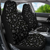 Nurse Pattern Car Seat Covers Amazing Gift Ideas 144902 - YourCarButBetter