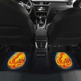 Octopus Car Floor Mats 174914 - YourCarButBetter