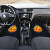 Octopus Car Floor Mats 174914 - YourCarButBetter