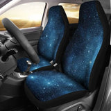 Outer Stars Space Car Seat Covers 550317