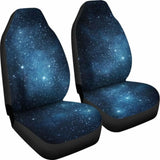 Outer Stars Space Car Seat Covers 550317