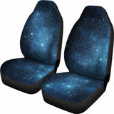 Outer Stars Space Car Seat Covers 550317