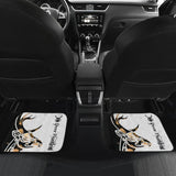 Outshine Camouflage Deer Hunting Car Floor Mats 211007 - YourCarButBetter