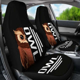 Owl Car Seat Covers 10 174716 - YourCarButBetter
