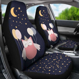 Owl Car Seat Covers 114 174716 - YourCarButBetter