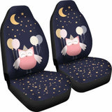 Owl Car Seat Covers 114 174716 - YourCarButBetter