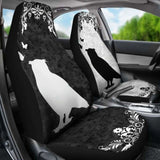 Owl - Car Seat Covers 174716 - YourCarButBetter