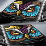 Owl Colour Auto Sun Shades 172609 - YourCarButBetter