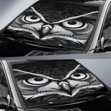 Owl Eyes Auto Sun Shades 172609 - YourCarButBetter
