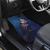 Owl Front And Back Car Mats 3 094209 - YourCarButBetter