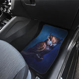 Owl Front And Back Car Mats 3 094209 - YourCarButBetter