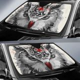 Owl New Car Auto Sun Shades 172609 - YourCarButBetter