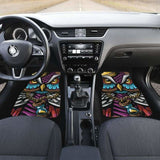 Owl New Car Floor Mats 201216 - YourCarButBetter