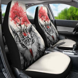 Owl Spring Seat Covers 174716 - YourCarButBetter