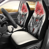 Owl Spring Seat Covers 174716 - YourCarButBetter
