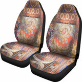 Paisley Boho Car Seat Covers | Give Your Car A Makeover! 105905 - YourCarButBetter