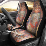 Paisley Boho Car Seat Covers | Give Your Car A Makeover! 105905 - YourCarButBetter