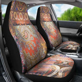 Paisley Boho Car Seat Covers | Give Your Car A Makeover! 105905 - YourCarButBetter