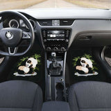 Panda Car Floor Mats 1 091706 - YourCarButBetter