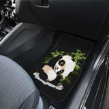 Panda Car Floor Mats 1 091706 - YourCarButBetter