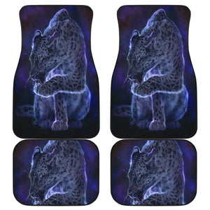 Panther Car Floor Mats 212601 - YourCarButBetter