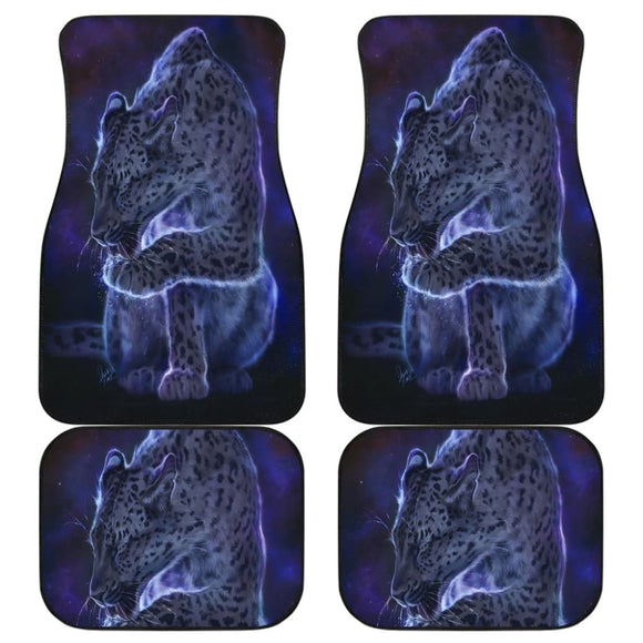 Panther Car Floor Mats 212601 - YourCarButBetter