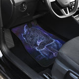 Panther Car Floor Mats 212601 - YourCarButBetter