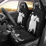 Papillon - Car Seat Covers 160830 - YourCarButBetter