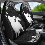 Papillon - Car Seat Covers 160830 - YourCarButBetter