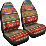 Pattern Color NativeCar Seat Covers 093223 - YourCarButBetter