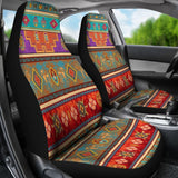 Pattern Color NativeCar Seat Covers 093223 - YourCarButBetter
