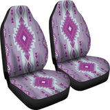 Pattern Ethnic Native Car Seat Cover 093223 - YourCarButBetter