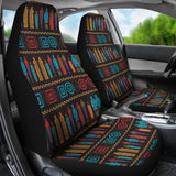 Pattern Girl Native Car Seat Covers 093223 - YourCarButBetter