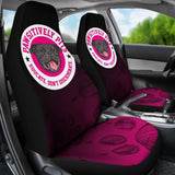 Pawsitively Pits Car Seat Covers 174510 - YourCarButBetter