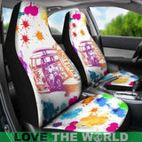 Peace And Love Car Seat Covers 1 221205 - YourCarButBetter