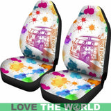 Peace And Love Car Seat Covers 1 221205 - YourCarButBetter