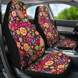 Peace & Love Car Seat Covers | Give Your Car A Makeover! 105905 - YourCarButBetter