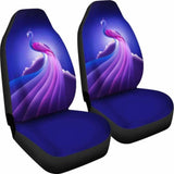 Peacock Car Seat Covers 181703 - YourCarButBetter