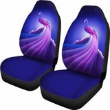 Peacock Car Seat Covers 181703 - YourCarButBetter