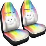 Persian Cat Car Seat Covers 4 112428 - YourCarButBetter