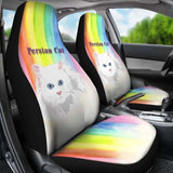 Persian Cat Car Seat Covers 4 112428 - YourCarButBetter