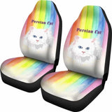 Persian Cat Car Seat Covers 4 112428 - YourCarButBetter