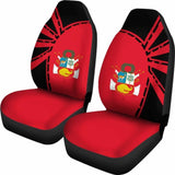 Peru Car Seat Covers Premium Style 5 221205 - YourCarButBetter