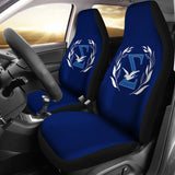 Phi Beta Sigma Amazing Gift Ideas Car Seat Covers 212203 - YourCarButBetter